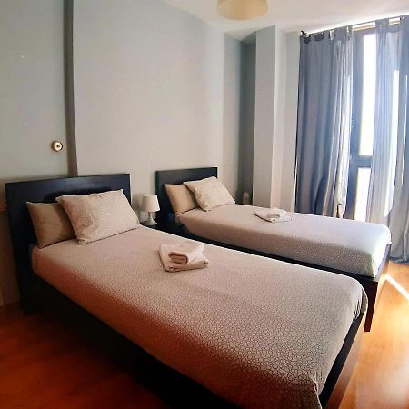 Apartamento Centro Málaga Dış mekan fotoğraf