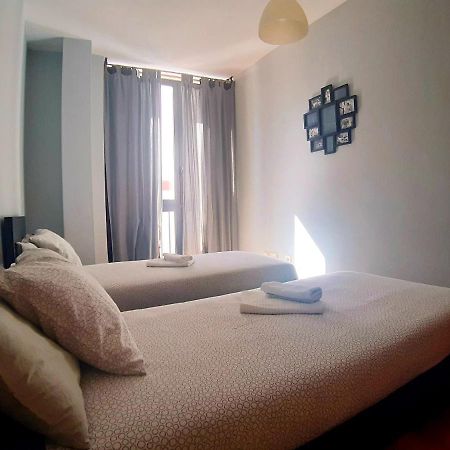 Apartamento Centro Málaga Dış mekan fotoğraf