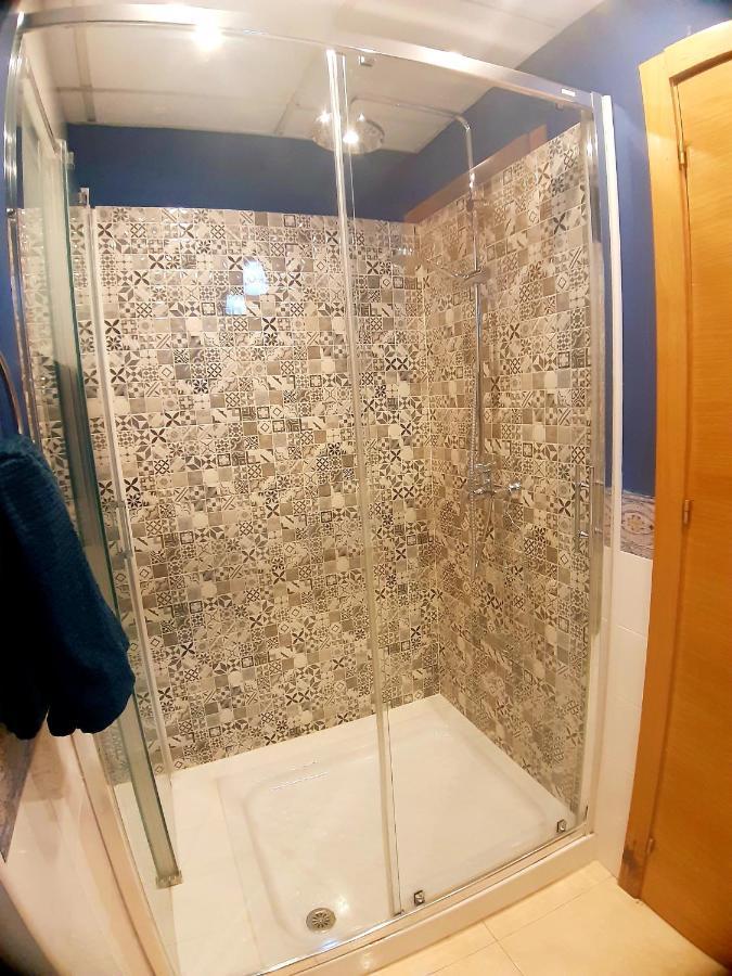 Apartamento Centro Málaga Dış mekan fotoğraf