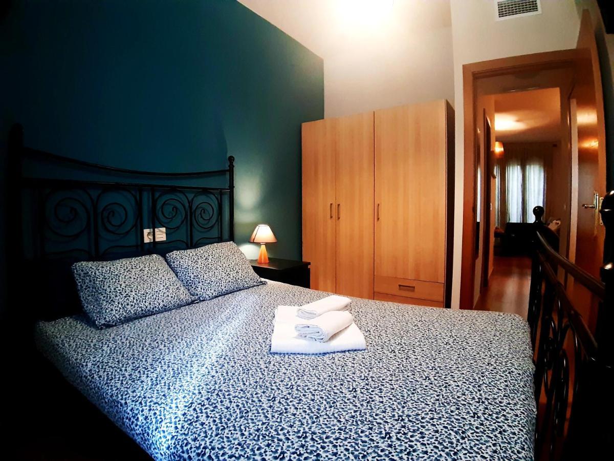 Apartamento Centro Málaga Dış mekan fotoğraf